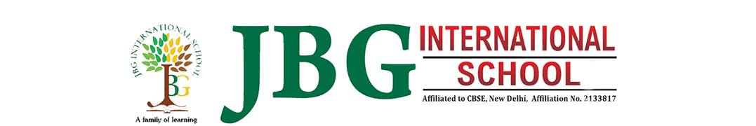 JBG International School