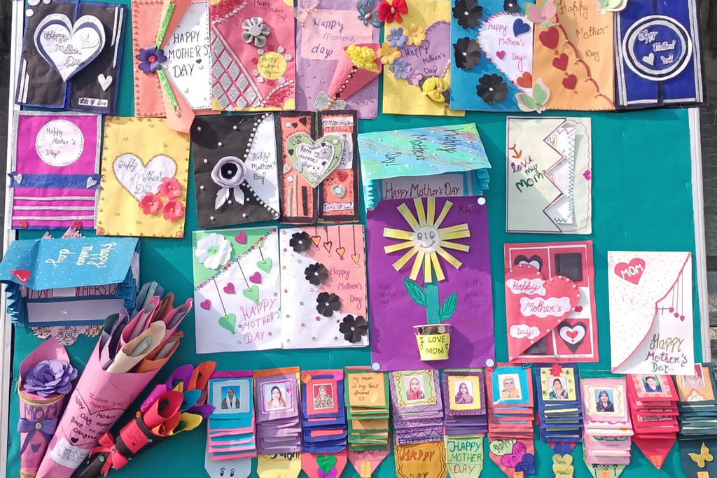 JBG International School